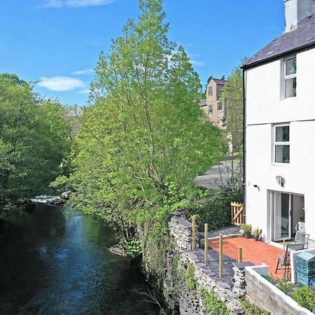 Glanafon Cottage Bethesda Luaran gambar