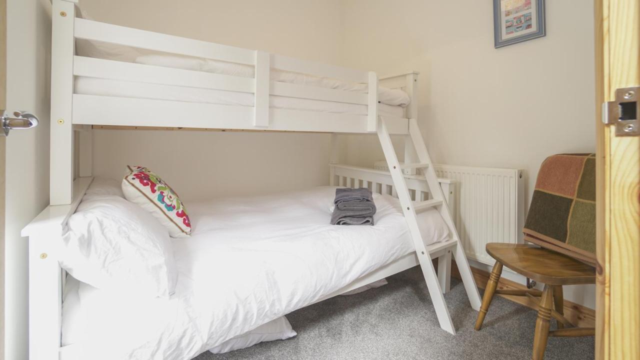 Glanafon Cottage Bethesda Luaran gambar