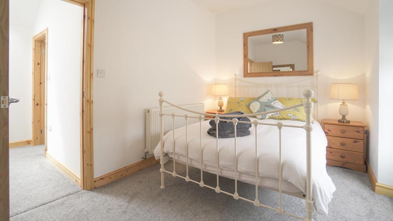 Glanafon Cottage Bethesda Luaran gambar